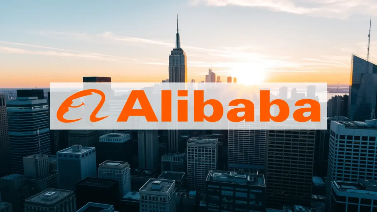 La acción de Alibaba se enfrenta a un martes decisivo