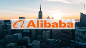 La acción de Alibaba se enfrenta a un martes decisivo