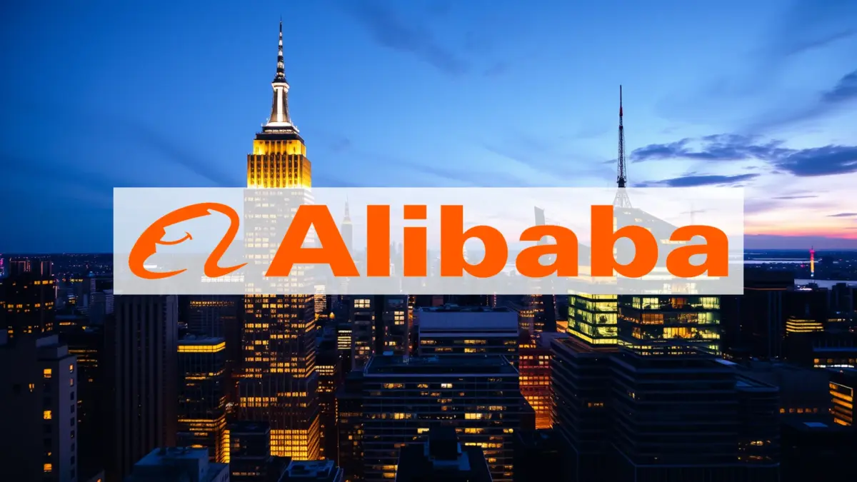 Alibaba: La encrucijada tecnológica entre el despliegue de la IA y los resultados financieros
