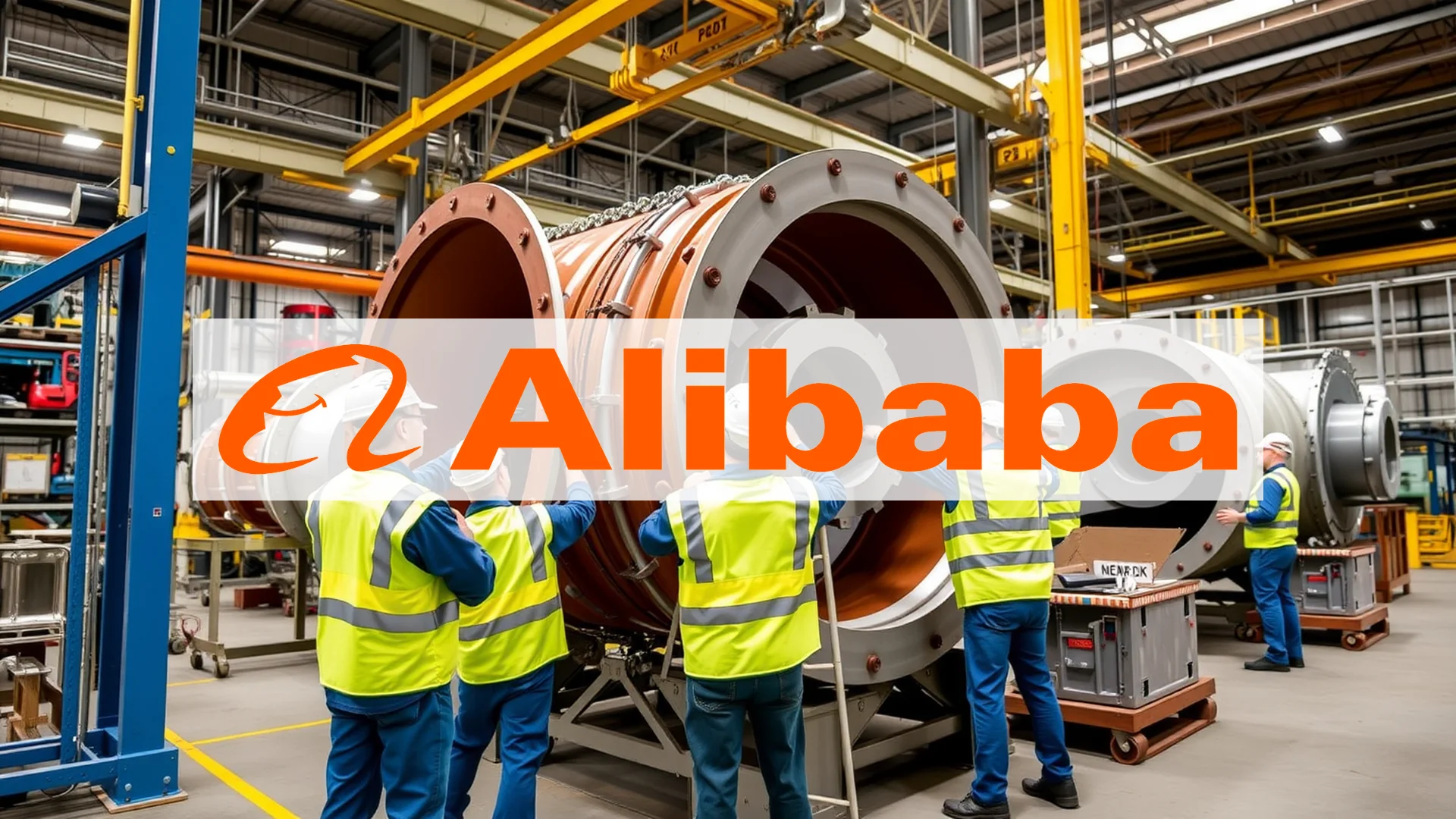 Alibaba: La Nube de Inteligencia Artificial Impulsa sus Resultados