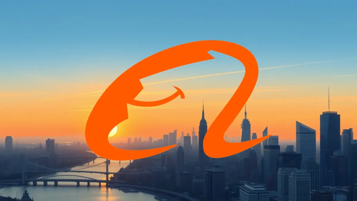 Alibaba: ¿La tormenta perfecta entre la geopolítica y la apuesta tecnológica?