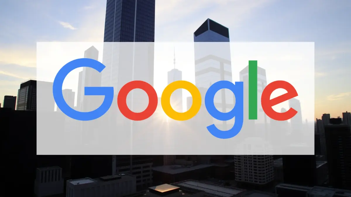 Alphabet enfrenta un fin de semana con doble desafío bursátil