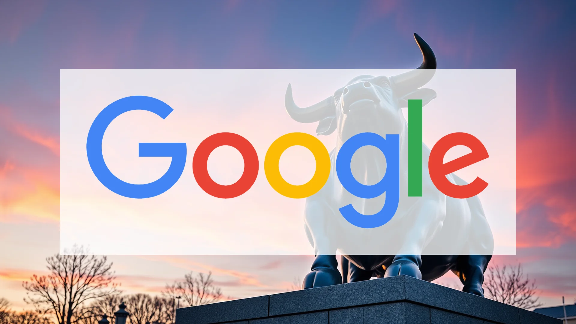 Las acciones de Alphabet alcanzan máximos históricos