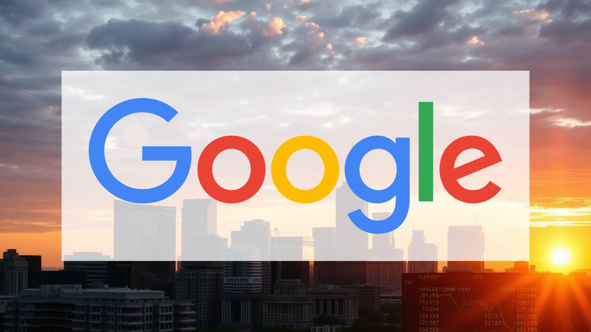 El Impulso Imparable de Alphabet: Inversión Masiva y Resultados Sólidos