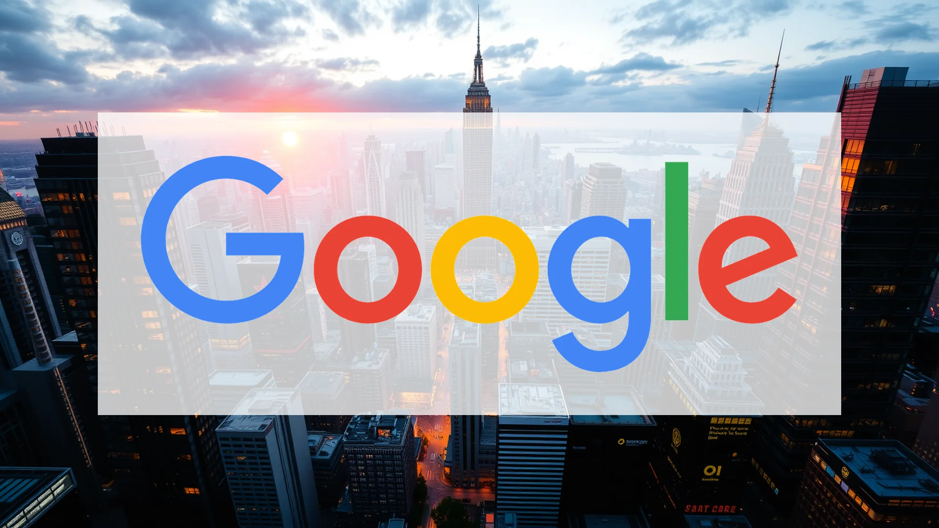 El imparable impulso de la inteligencia artificial catapulta a Alphabet a nuevos récords