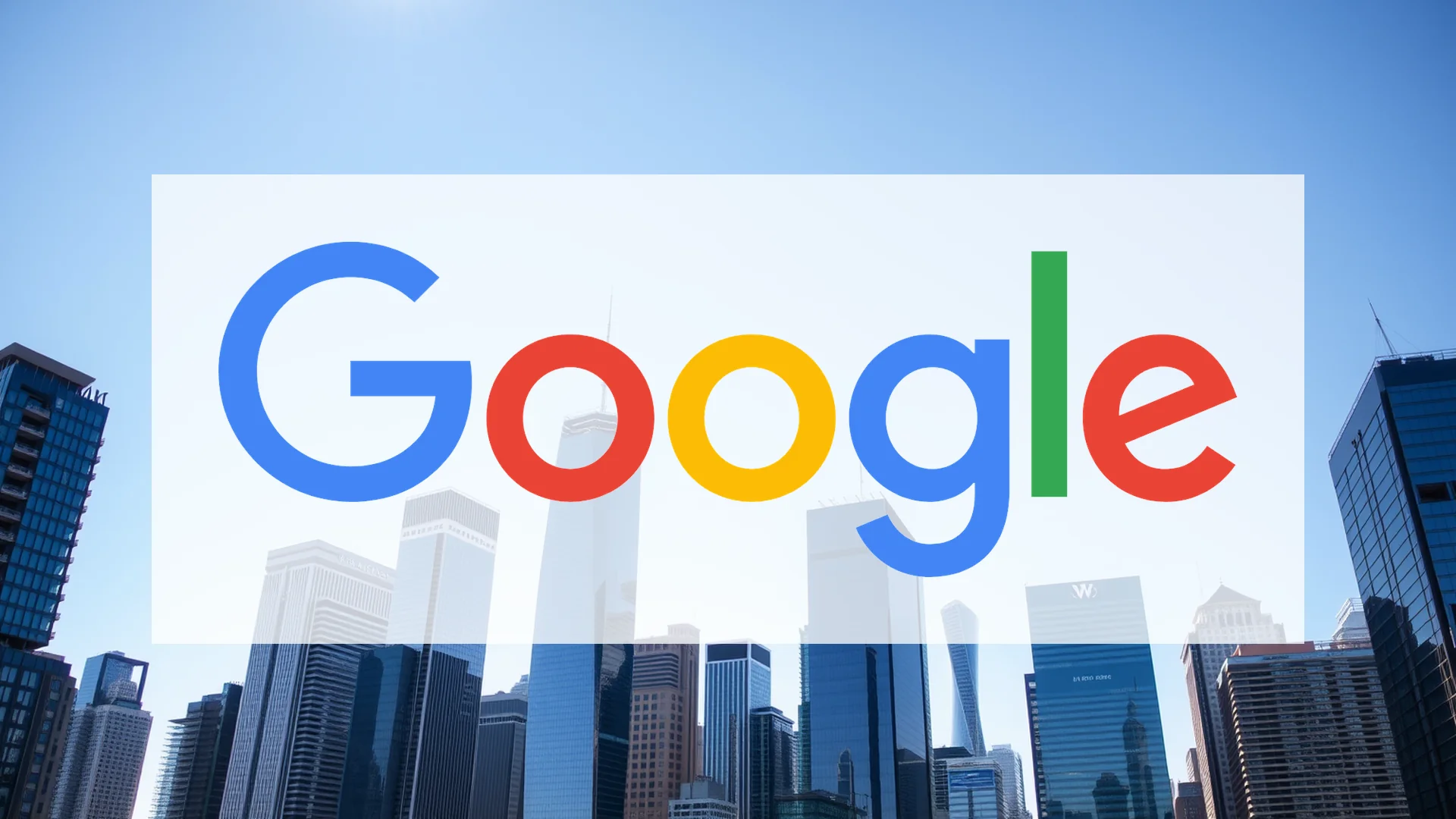 La acción de Alphabet se enfrenta a una posible desintegración corporativa