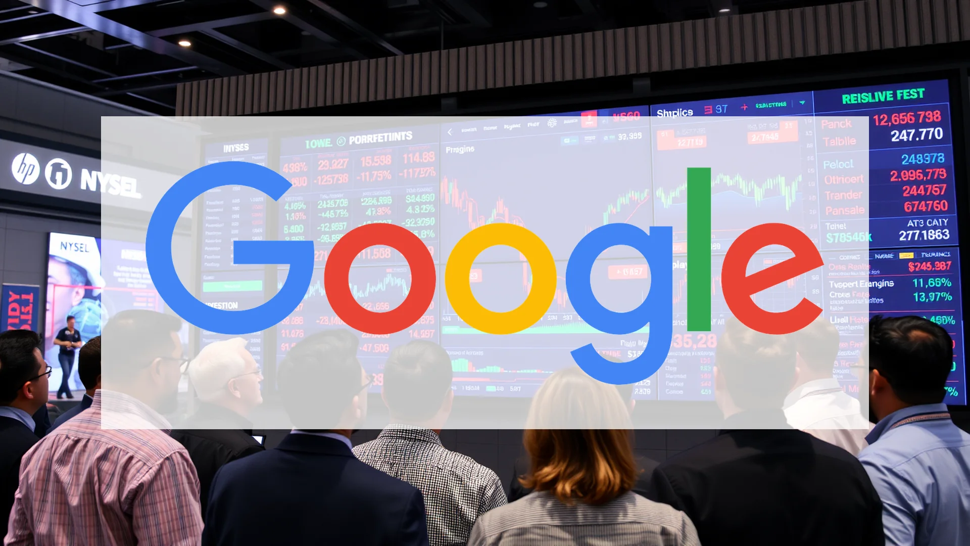 La jugada maestra de Buffett: una apuesta multimillonaria por Alphabet