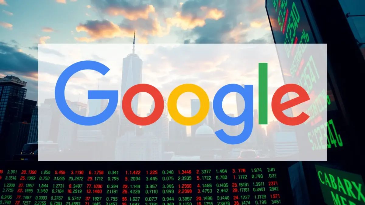 Alphabet despliega su arsenal de inteligencia artificial