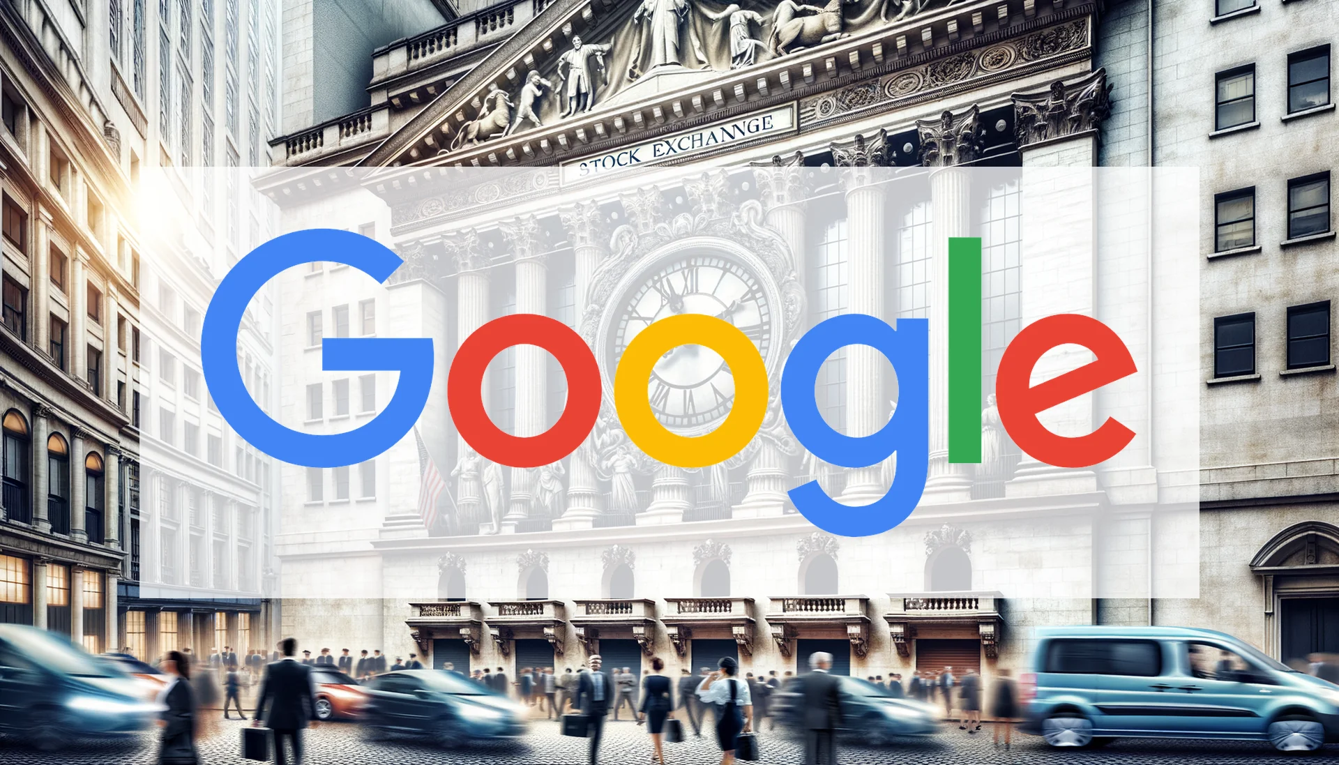 La apuesta millonaria de Buffett: Berkshire Hathaway se posiciona en Alphabet