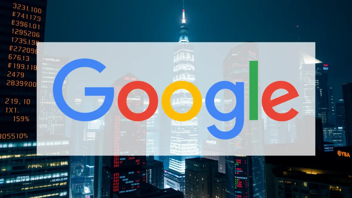 Alphabet: La acción rompe todos los pronósticos en un movimiento histórico