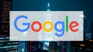 Alphabet: La acción rompe todos los pronósticos en un movimiento histórico