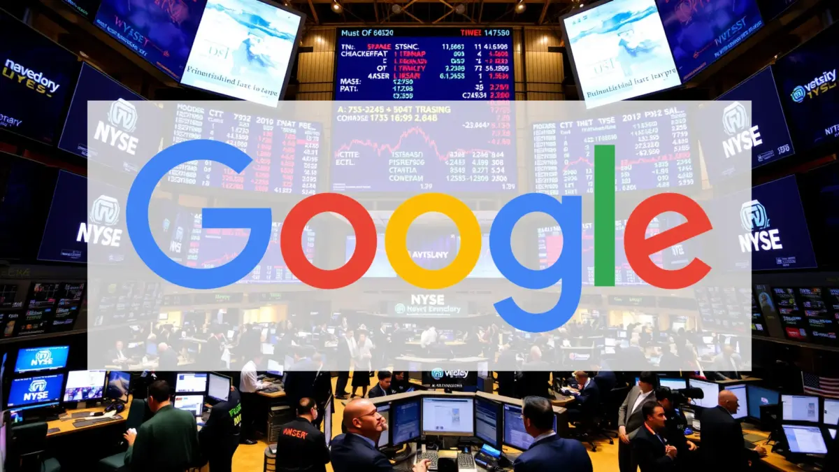 El imparable ascenso de Alphabet: ¿Hacia el club de los 4 billones?