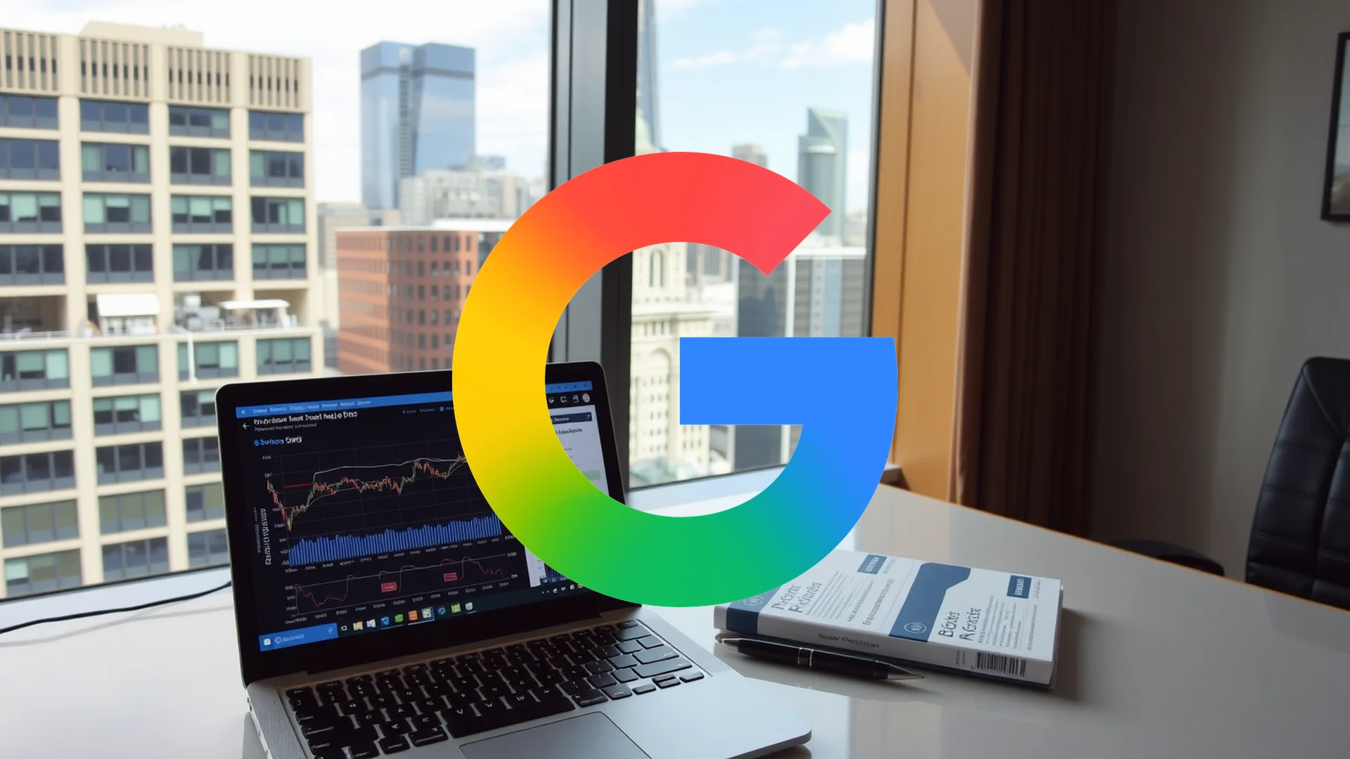 Alphabet se lanza a la conquista del escritorio corporativo