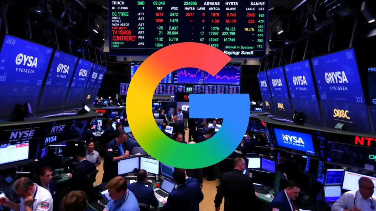 Alphabet despliega su artillería pesada en India: 5.000 millones para dominar la IA