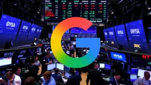 Alphabet despliega su artillería pesada en India: 5.000 millones para dominar la IA
