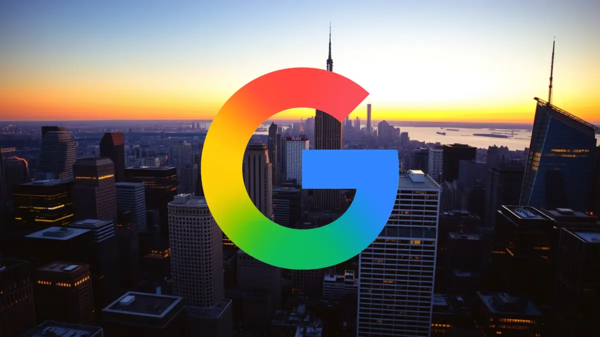 Alphabet: Alianza Billonaria en India y Venta de un Fundador