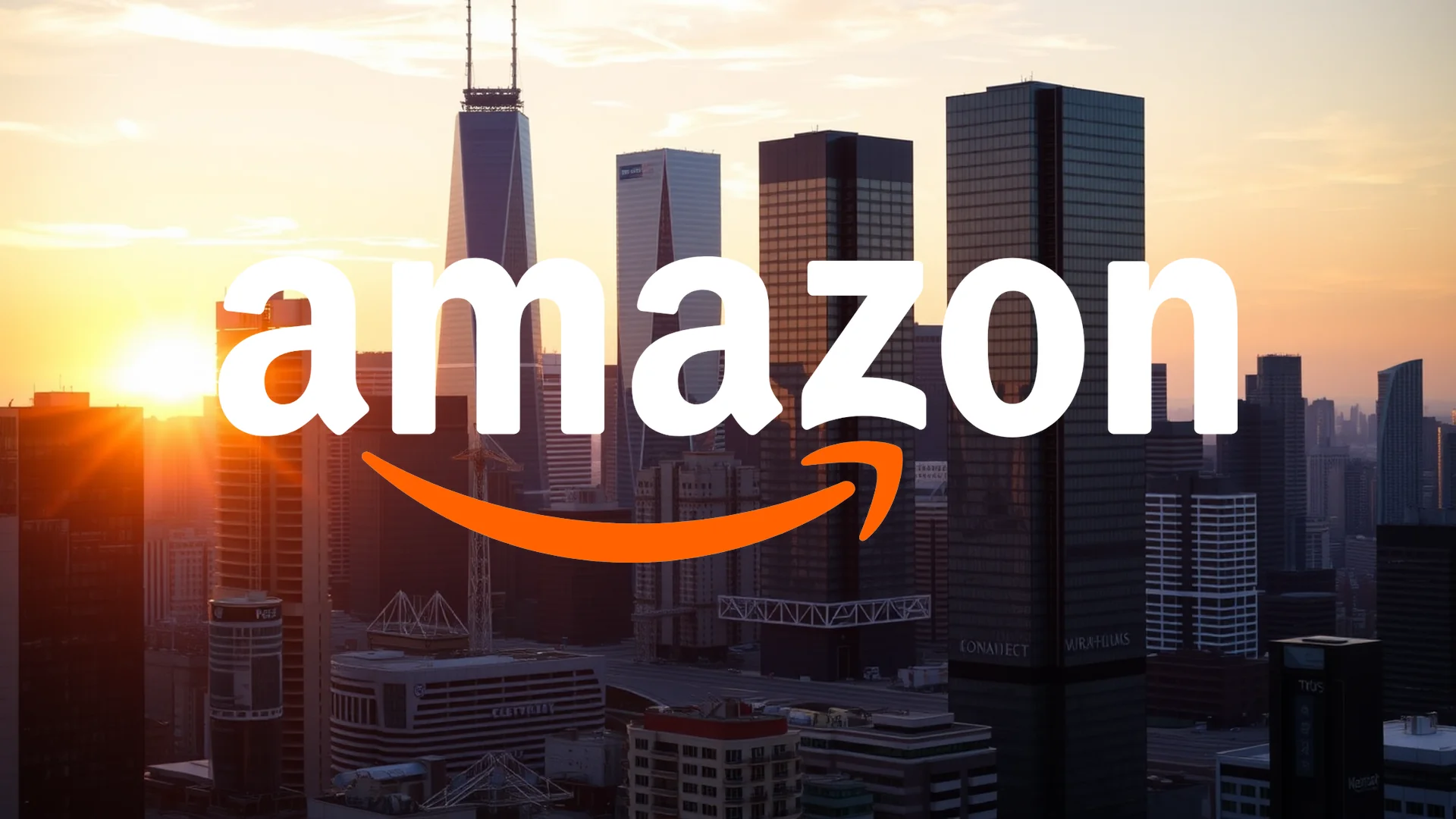 Amazon y la Revolución de la Inteligencia Artificial: Una Alianza Estratégica