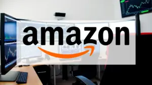 Amazon: La máquina de crecimiento acelera a máximo rendimiento