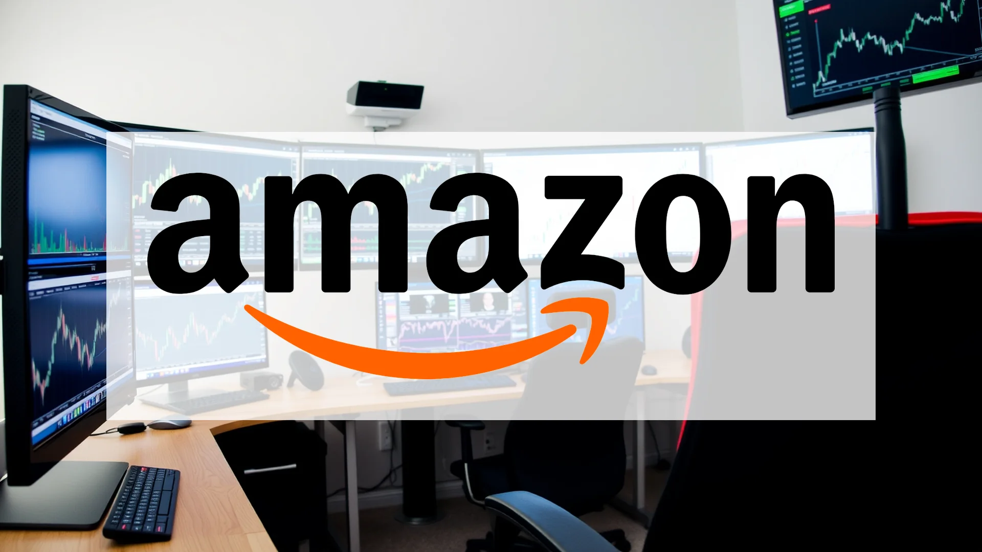 Amazon: La máquina de crecimiento acelera a máximo rendimiento