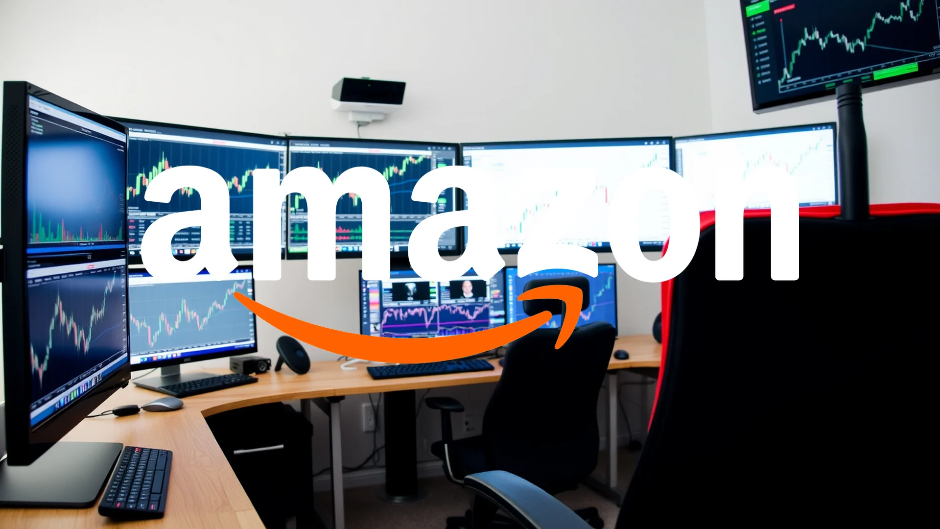 Amazon: La apuesta billonaria por la inteligencia artificial