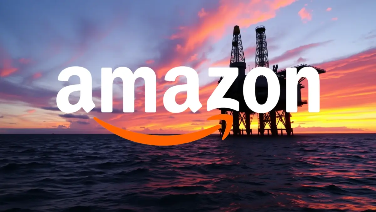 La paradoja de Amazon: inversiones millonarias y un mercado escéptico