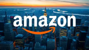 Amazon: ¿Puede el gigante tecnológico frenar su desplome bursátil?