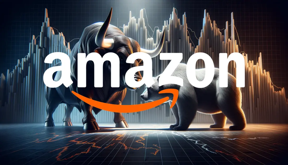 Amazon apuesta fuerte por la IA: una inversión multimillonaria que marca el ritmo del sector