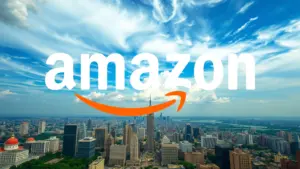 Amazon se lanza a la conquista de la inteligencia artificial con una emisión de deuda multimillonaria