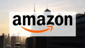 Amazon en la Mira: Doble Golpe Regulatorio y Competitivo en la Nube