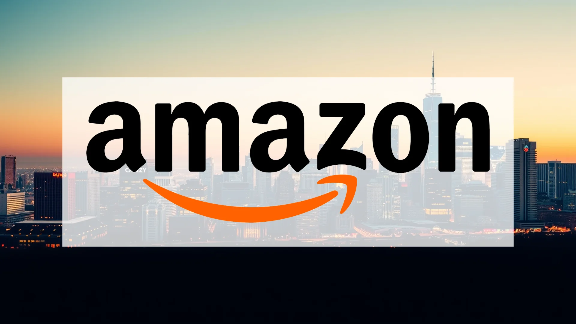 Amazon: La apuesta multimillonaria que desafía al mercado