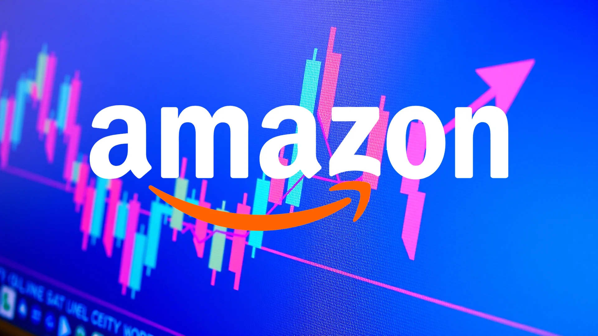 La acción de Amazon: ¿Inversión visionaria o gasto desbocado?
