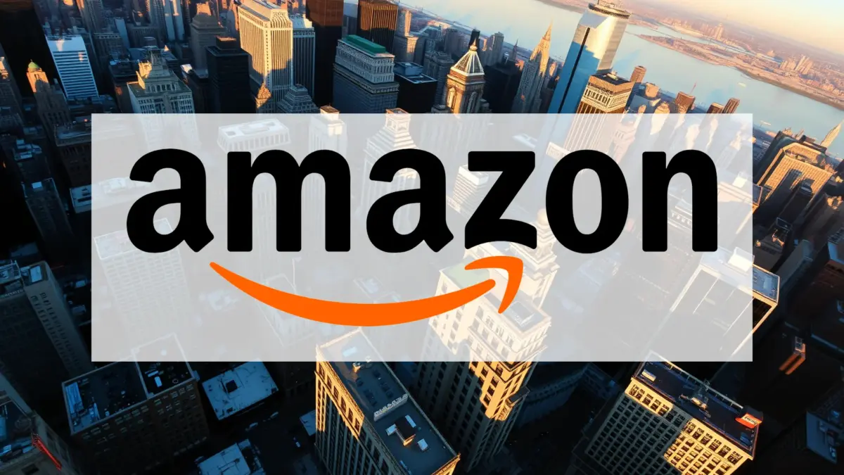 Amazon se lanza a la conquista de la IA con una inversión histórica