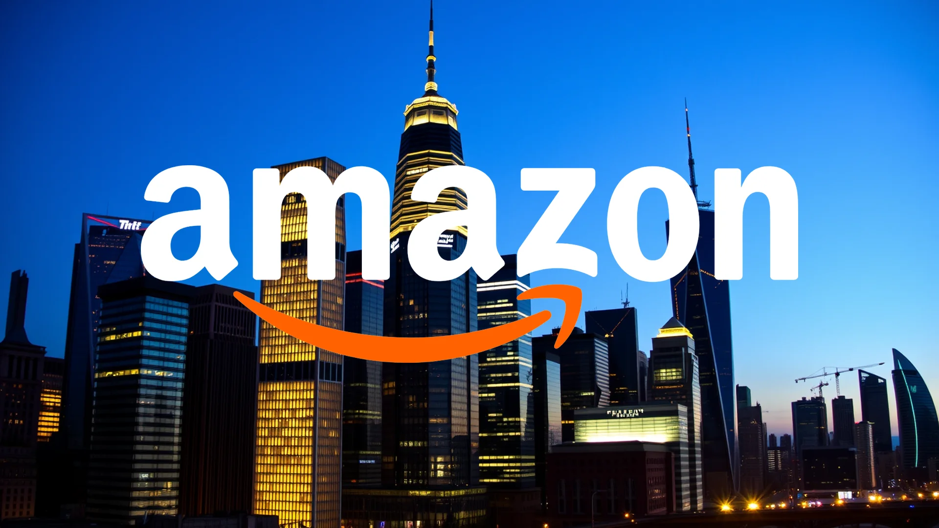 Amazon apuesta fuerte por la IA: Inversión récord y cambio de rumbo interno