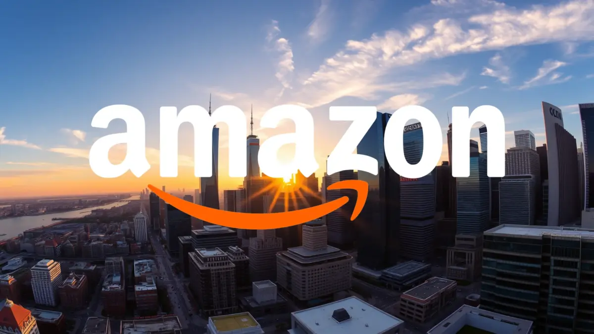 Amazon: ¿Oportunidad de inversión o nubes en el horizonte?