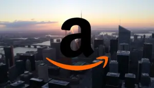 Amazon: La huelga no frena el optimismo bursátil en el Black Friday