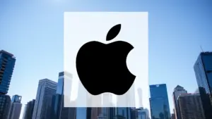 Apple y Google: Una alianza estratégica en inteligencia artificial que redefine el mercado