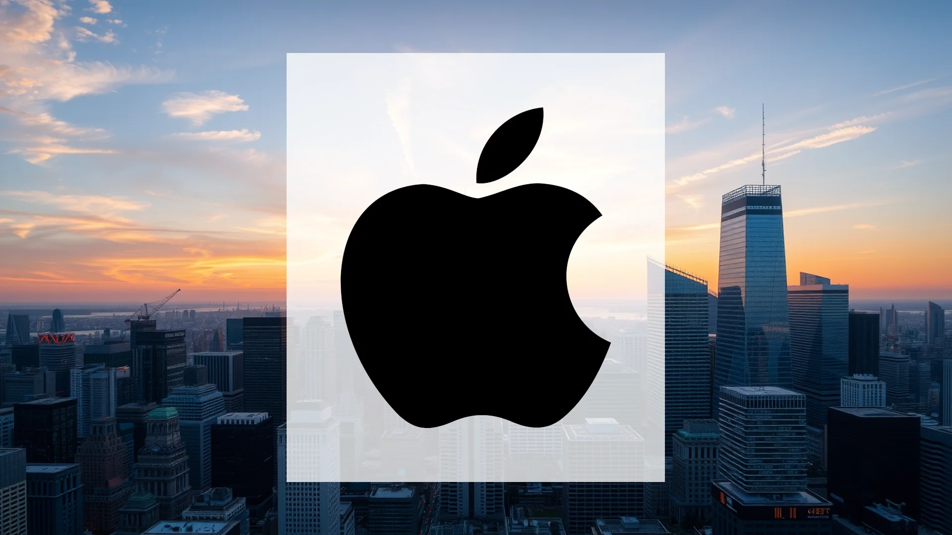 La estrategia de Apple: ¿Prudencia financiera o ventaja competitiva en IA?