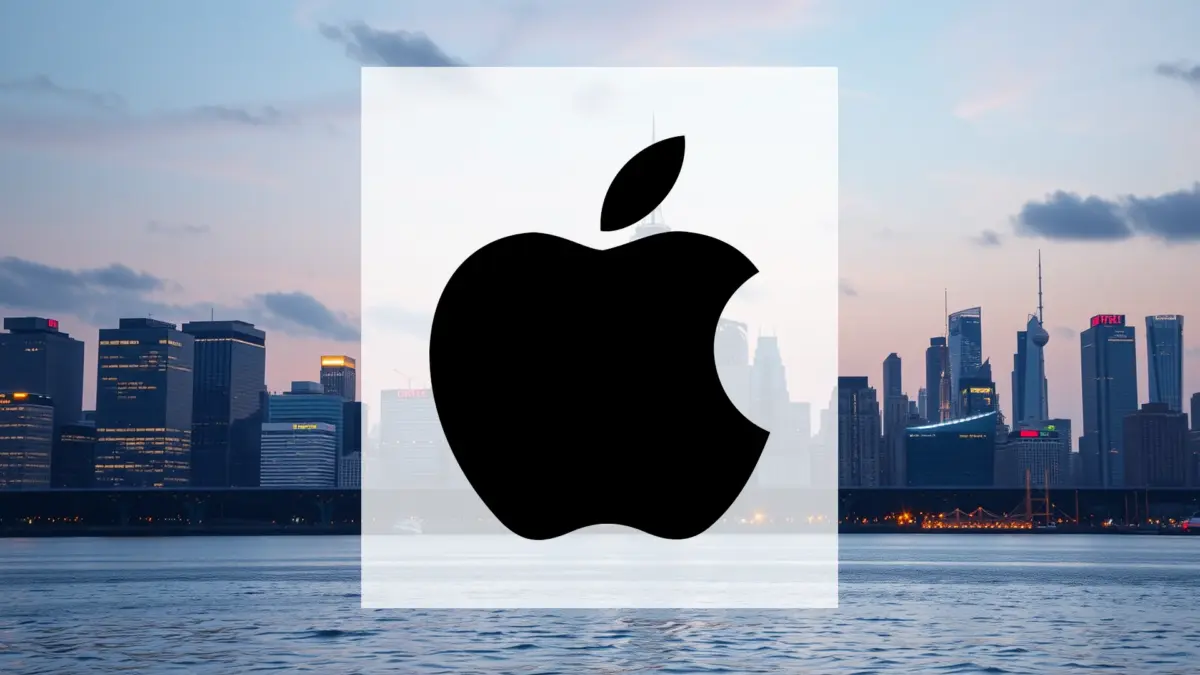 ¿Es la rentabilidad por dividendo de Apple una falsa tranquilidad?