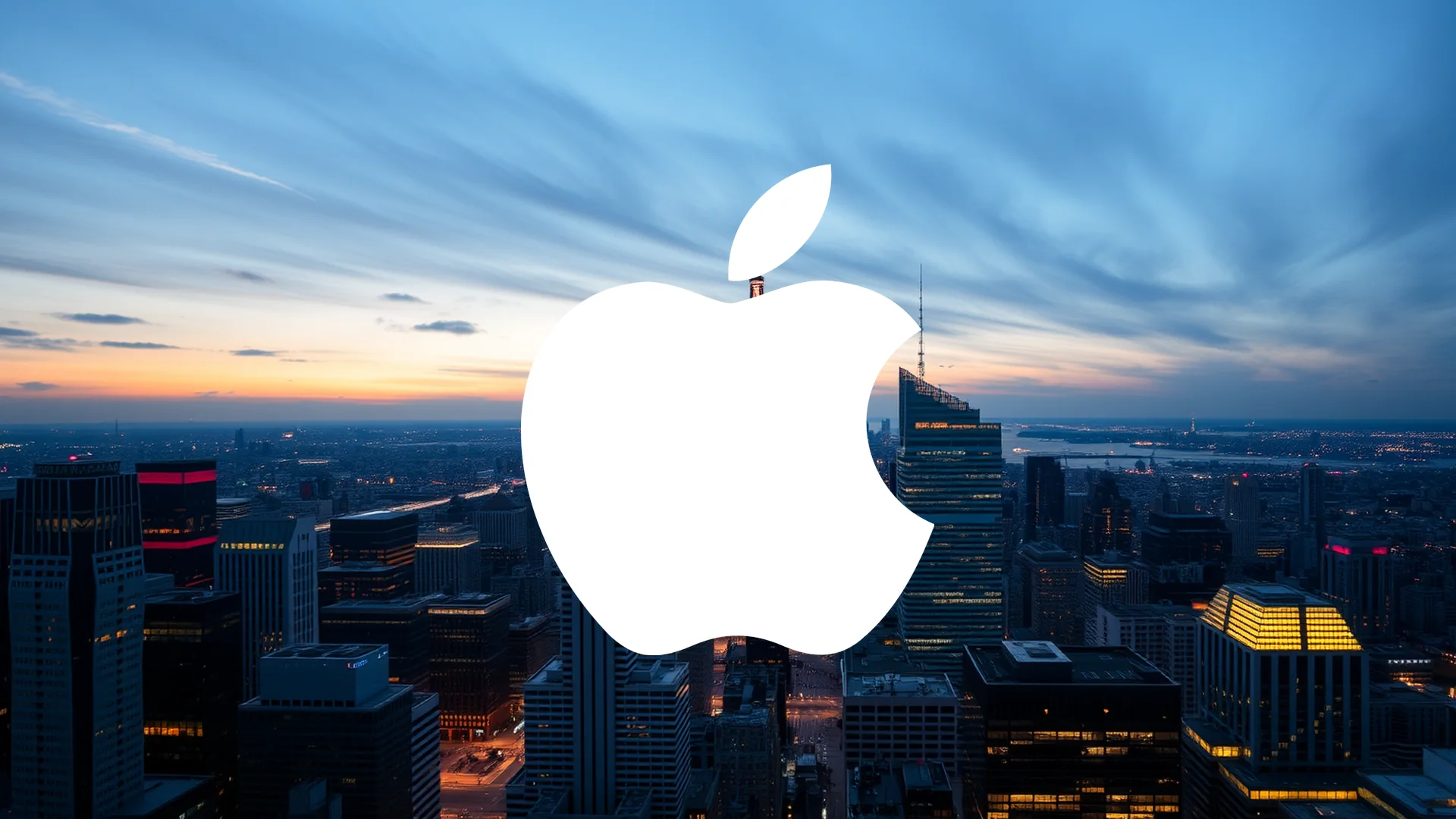 ¿Se avecina un giro para Apple? Las ventas institucionales e internas empañan los buenos resultados