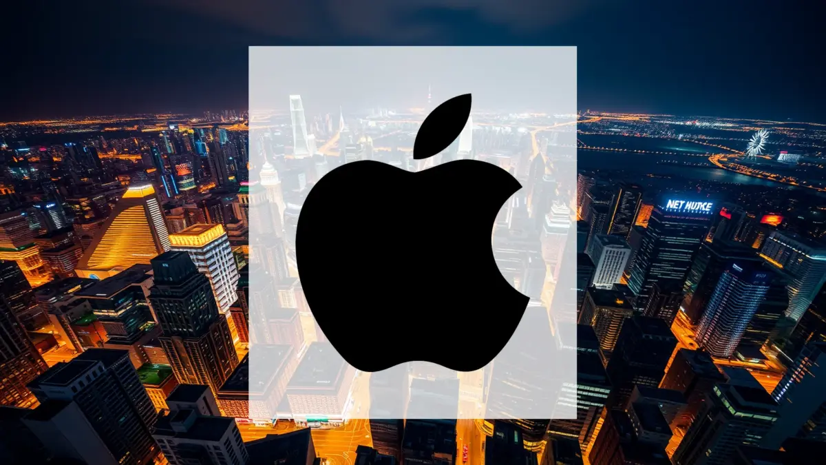 La incógnita de Apple: ¿Por qué Buffett reduce su posición histórica?