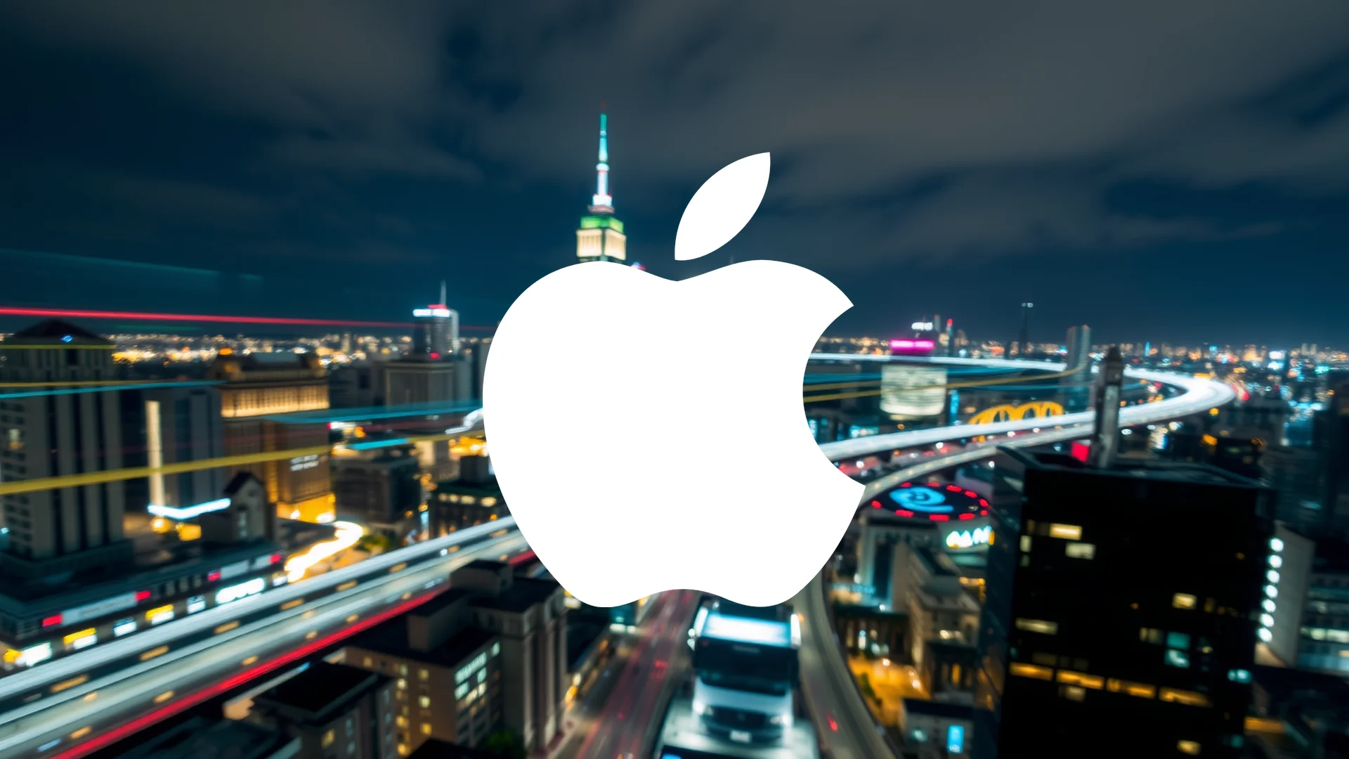 La acción de Apple ante un desafío dual