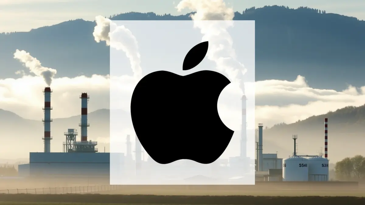 La acción de Apple: ¿Contradicción o oportunidad de inversión?