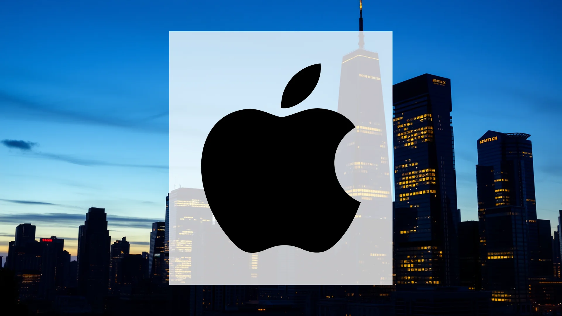 La acción de Apple: ¿Hacia nuevos máximos históricos?