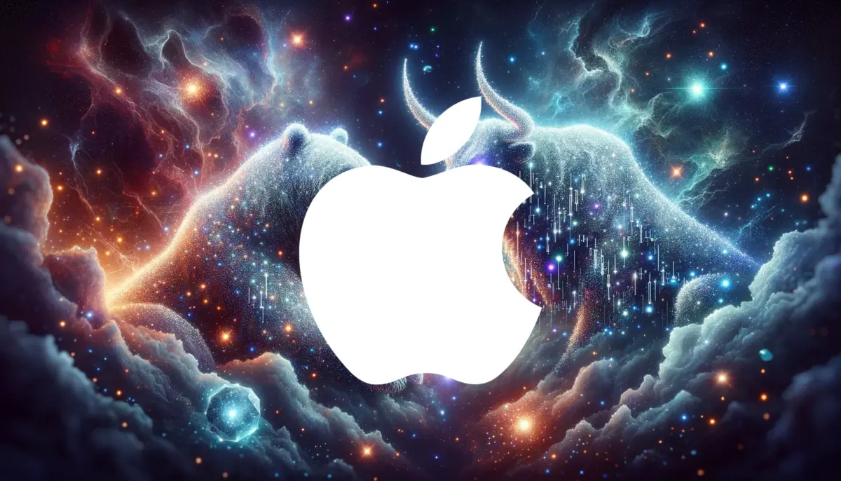 La paradoja de Apple: ¿Alerta en Wall Street o subestimación del gigante?