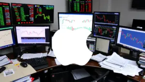 La escasez del iPhone 17 impulsa el optimismo en las acciones de Apple