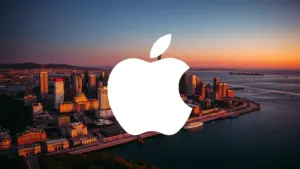 La paradoja de Apple: Recorte de personal en medio de pronósticos récord