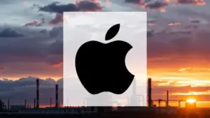 La acción de Apple: Un cambio de liderazgo histórico se avecina