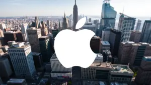 Apple: ¿Un cambio histórico en el liderazgo mundial de smartphones?