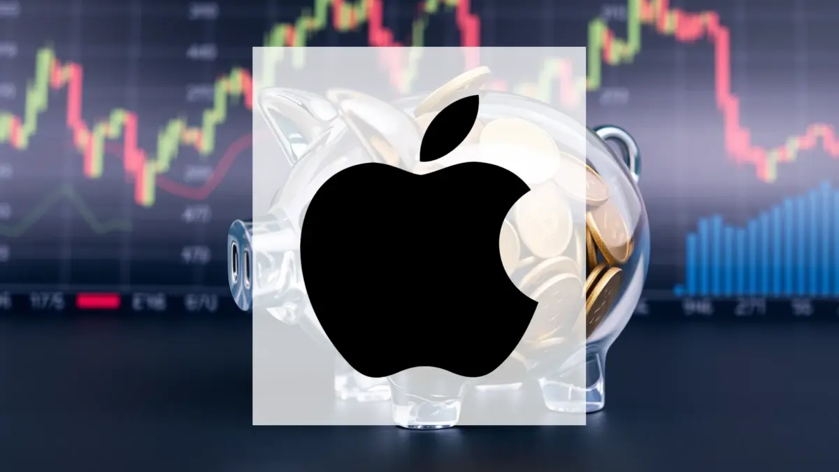 La hegemonía de Apple: un análisis de su imparable fuerza en el mercado