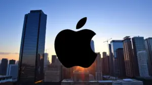 ¿Cambio de rumbo en Apple? Intel entra en escena mientras la UE aumenta la presión